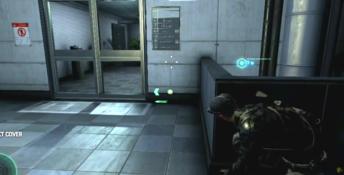 Tom Clancy's Splinter Cell: Blacklist PC Screenshot
