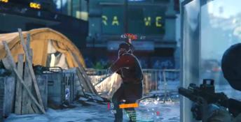 Tom Clancy's The Division PC Screenshot