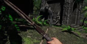 Tomb Explorer VR PC Screenshot