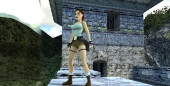 Tomb Raider I-III Remastered Starring Lara Croft PC Screenshot