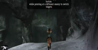 Tomb Raider: Anniversary PC Screenshot