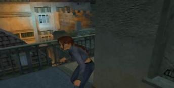 Lara Croft Tomb Raider: The Angel of Darkness PC Screenshot