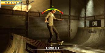 Tony Hawk's Pro Skater HD PC Screenshot