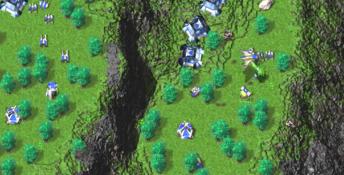 Total Annihilation: The Core Contingency PC Screenshot