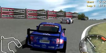Total Immersion Racing PC Screenshot