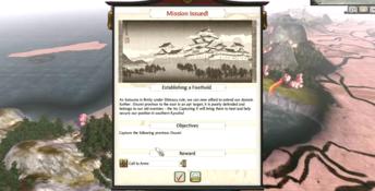 Total War: Shogun 2 PC Screenshot