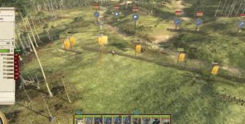 Total War: WARHAMMER II - The Hunter & The Beast PC Screenshot