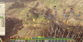 Total War: WARHAMMER II - The Hunter & The Beast PC Screenshot