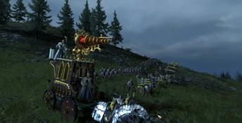 Total War: WARHAMMER - The Grim and the Grave PC Screenshot