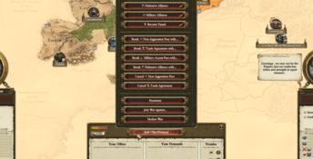 Total War: WARHAMMER - The King and the Warlord PC Screenshot