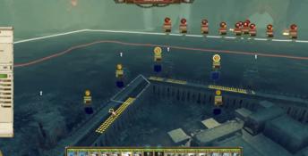 Total War: WARHAMMER - The King and the Warlord PC Screenshot
