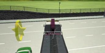 Towing Simulator PC Screenshot