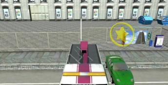 Towing Simulator PC Screenshot