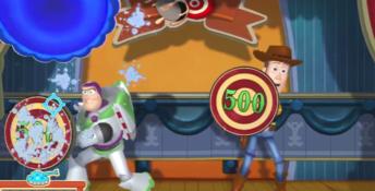 Toy Story Mania! PC Screenshot