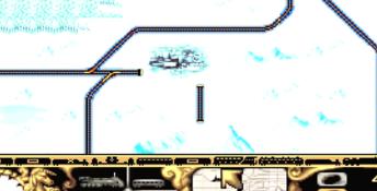 Transarctica PC Screenshot