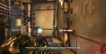 Transformers: Fall of Cybertron PC Screenshot