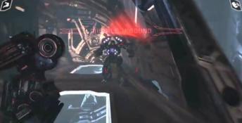 Transformers: War for Cybertron PC Screenshot