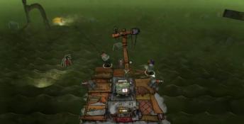 Trash Sailors PC Screenshot