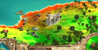 Tropico PC Screenshot