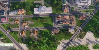 Tropico 6 - Lobbyistico PC Screenshot