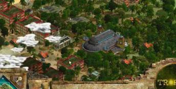 Tropico: Paradise Island PC Screenshot
