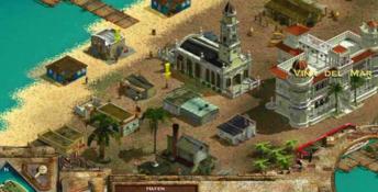 Tropico: Paradise Island PC Screenshot