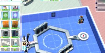 Two Point Campus: Space Academy PC Screenshot