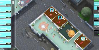 Two Point Hospital: A Stitch in Time PC Screenshot