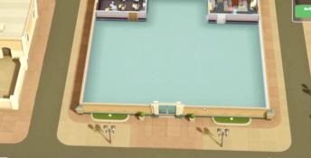 Two Point Hospital: Culture Shock PC Screenshot