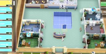 Two Point Hospital: Culture Shock PC Screenshot