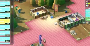 Two Point Hospital: Off the Grid PC Screenshot