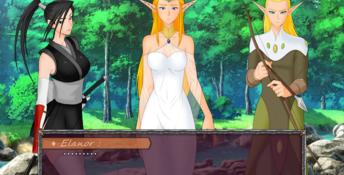 Tyrant Quest - Gold Edition PC Screenshot