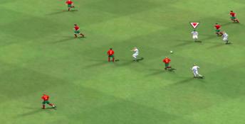UEFA Euro 2004 PC Screenshot