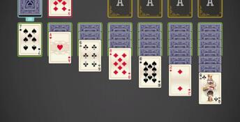 Ultimate Solitaire Collection PC Screenshot