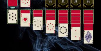 Ultimate Solitaire Collection PC Screenshot