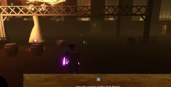Undying Lantern PC Screenshot