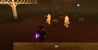 Undying Lantern PC Screenshot