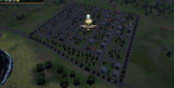 Urban Empire PC Screenshot