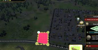 Urban Empire PC Screenshot