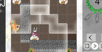 Veggie Quest: The Puzzle Game PC Screenshot