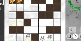 Veggie Quest: The Puzzle Game PC Screenshot