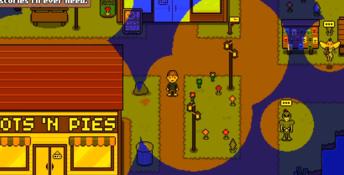 Village Monsters PC Screenshot