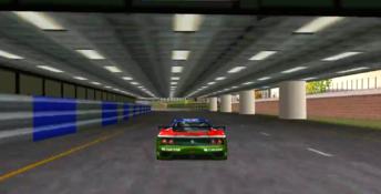 Viper Racing PC Screenshot