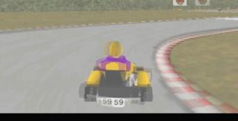 Virtual Karts PC Screenshot