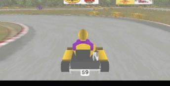 Virtual Karts PC Screenshot