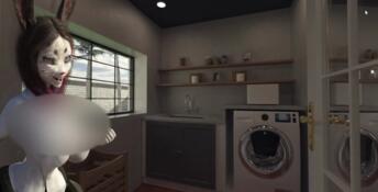Voronica Cleans House PC Screenshot