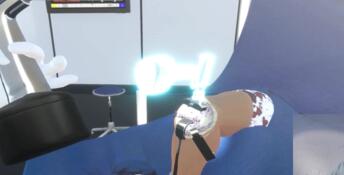 VR TKA Surgery Simulator PC Screenshot