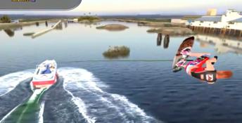 Wakeboarding Unleashed Featuring Shaun Murray PC Screenshot