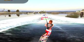 Wakeboarding Unleashed Featuring Shaun Murray PC Screenshot