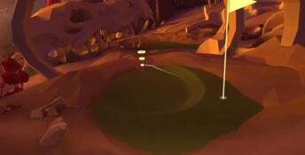 Walkabout Mini Golf: Journey to the Center of the Earth PC Screenshot